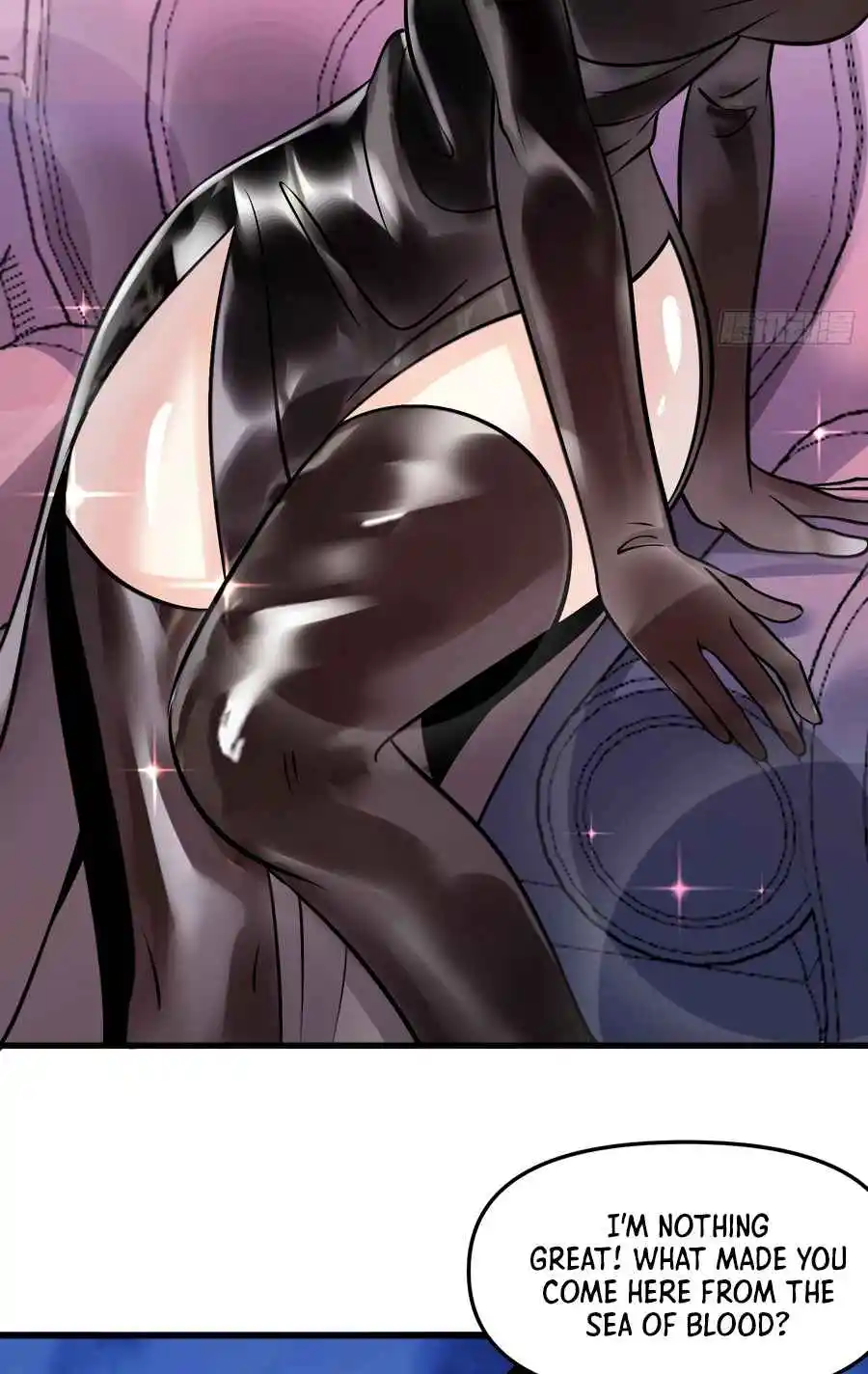 A Big Shot Actually 327