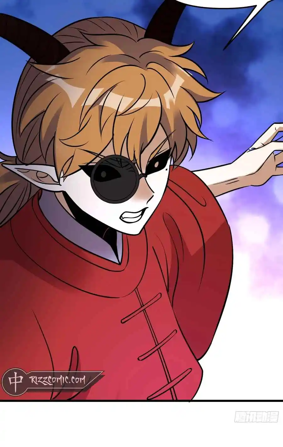 A Big Shot Actually 327