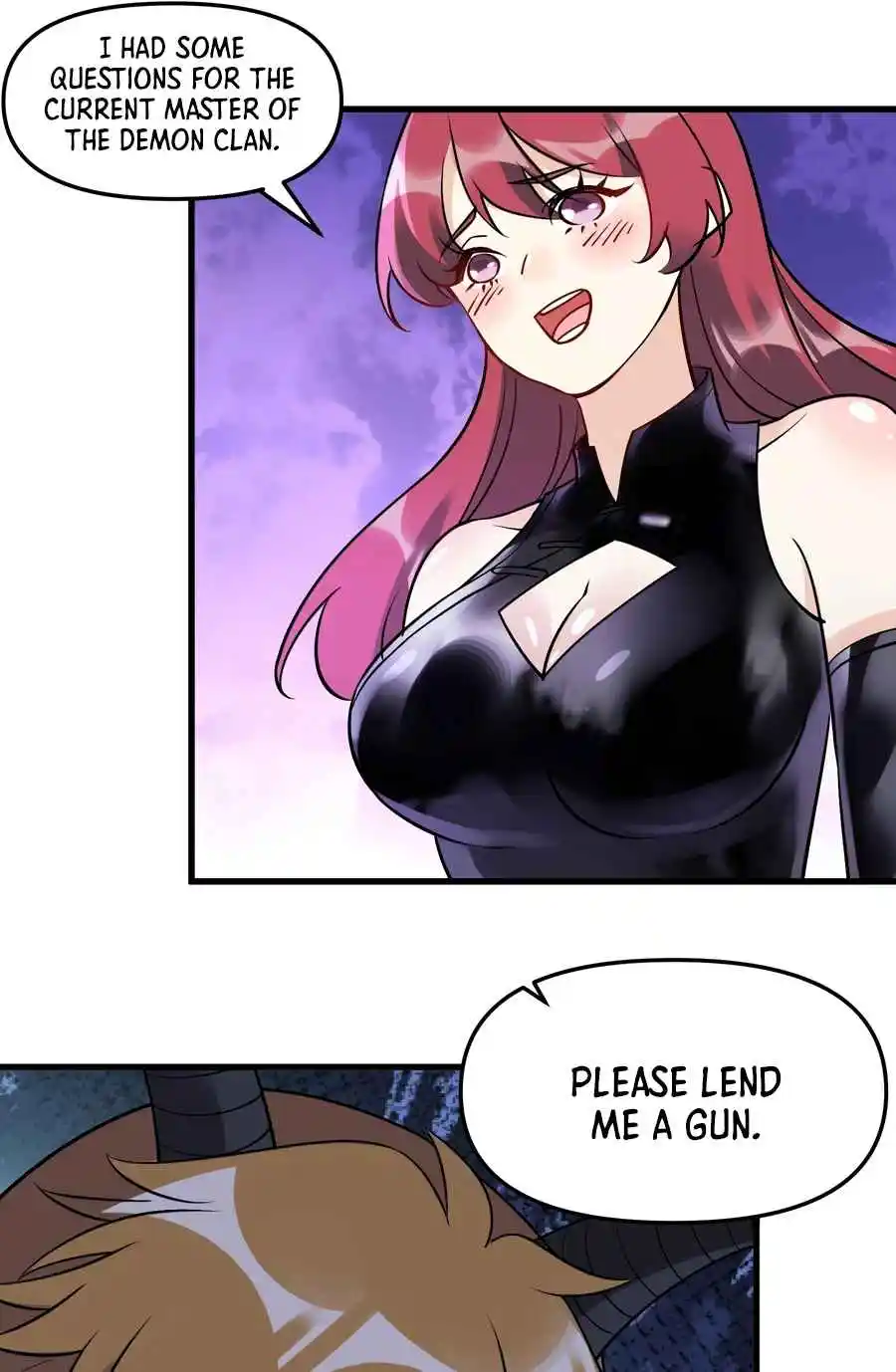 A Big Shot Actually 327