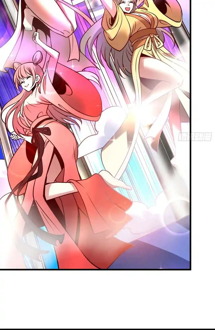 A Big Shot Actually 327