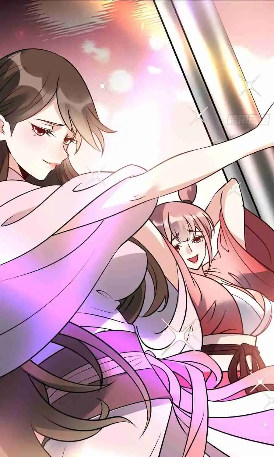 A Big Shot Actually 327