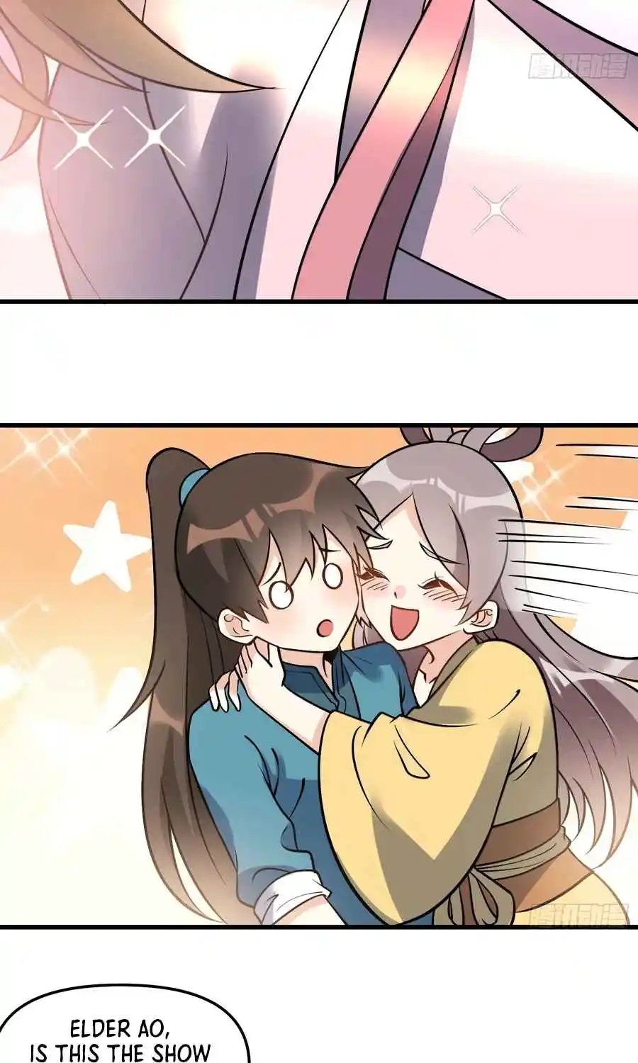 A Big Shot Actually 327