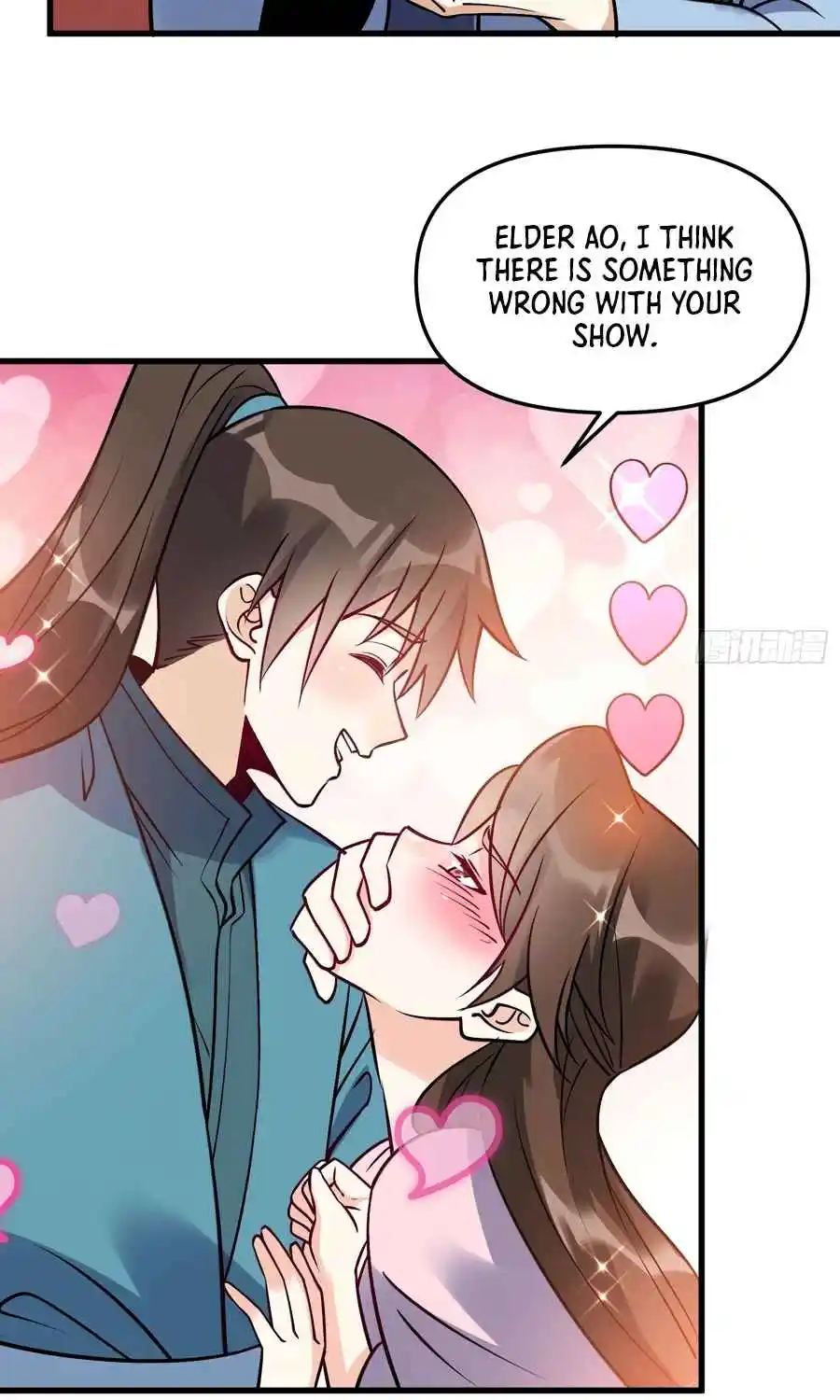 A Big Shot Actually 327