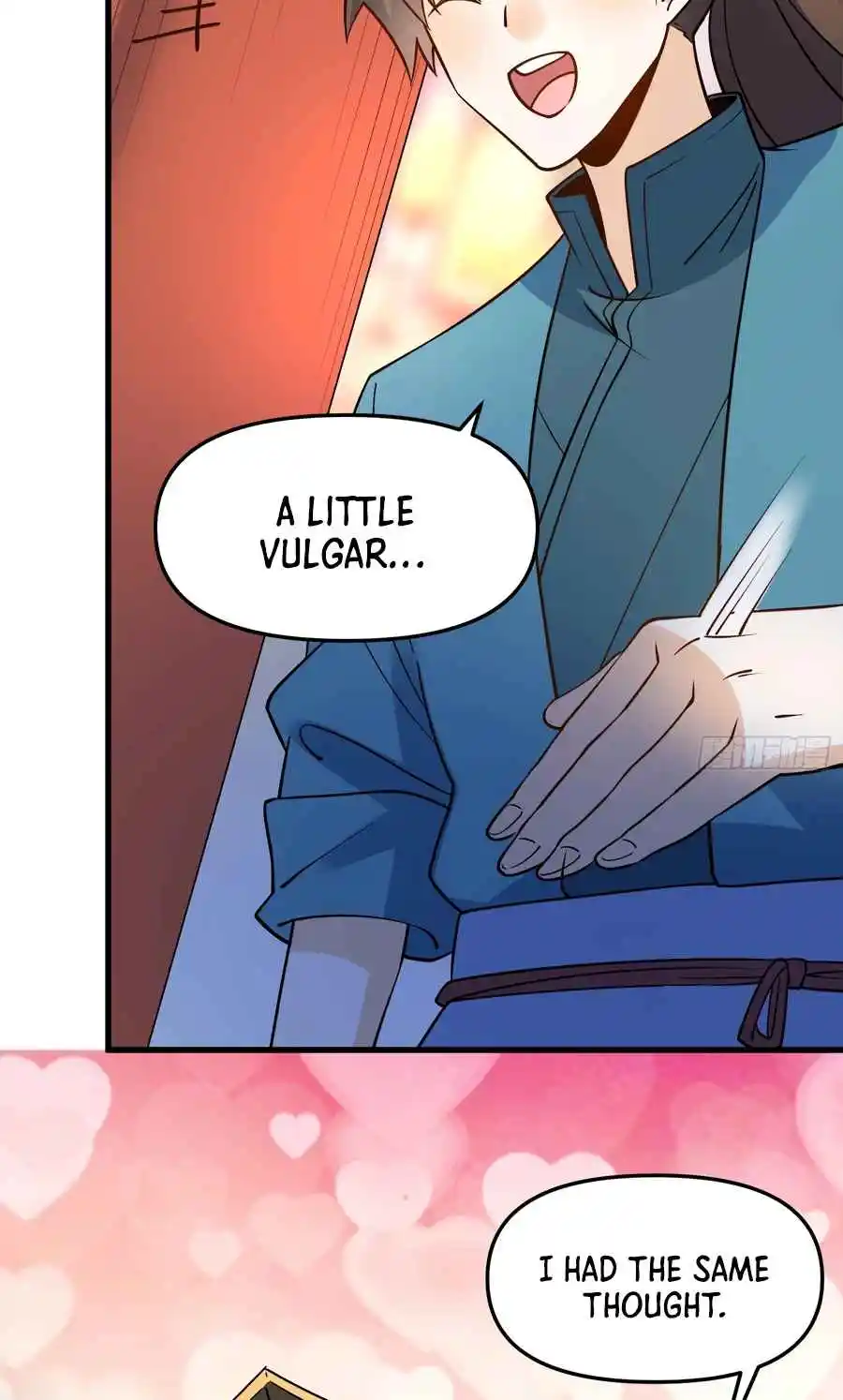 A Big Shot Actually 327