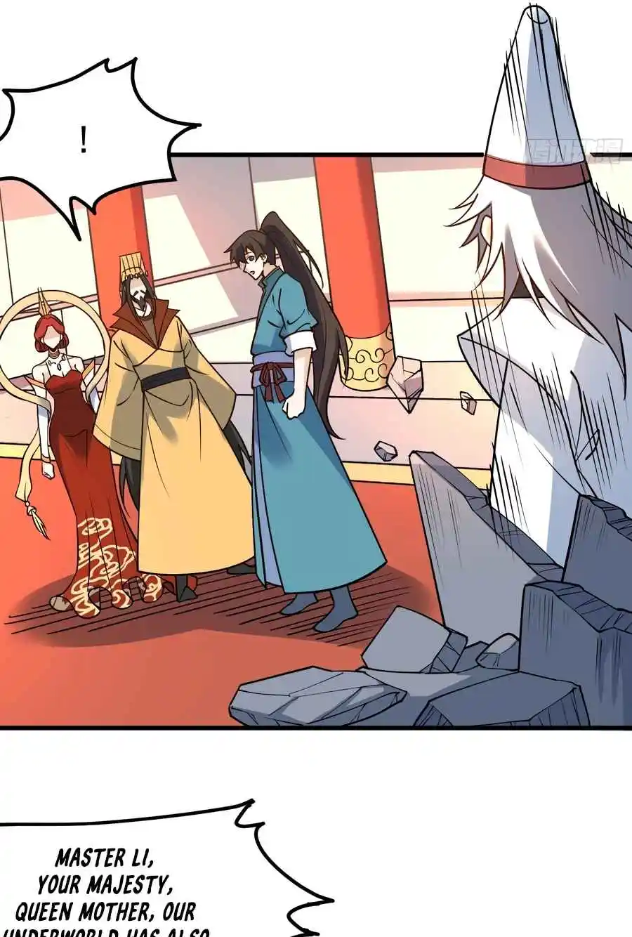 A Big Shot Actually 327