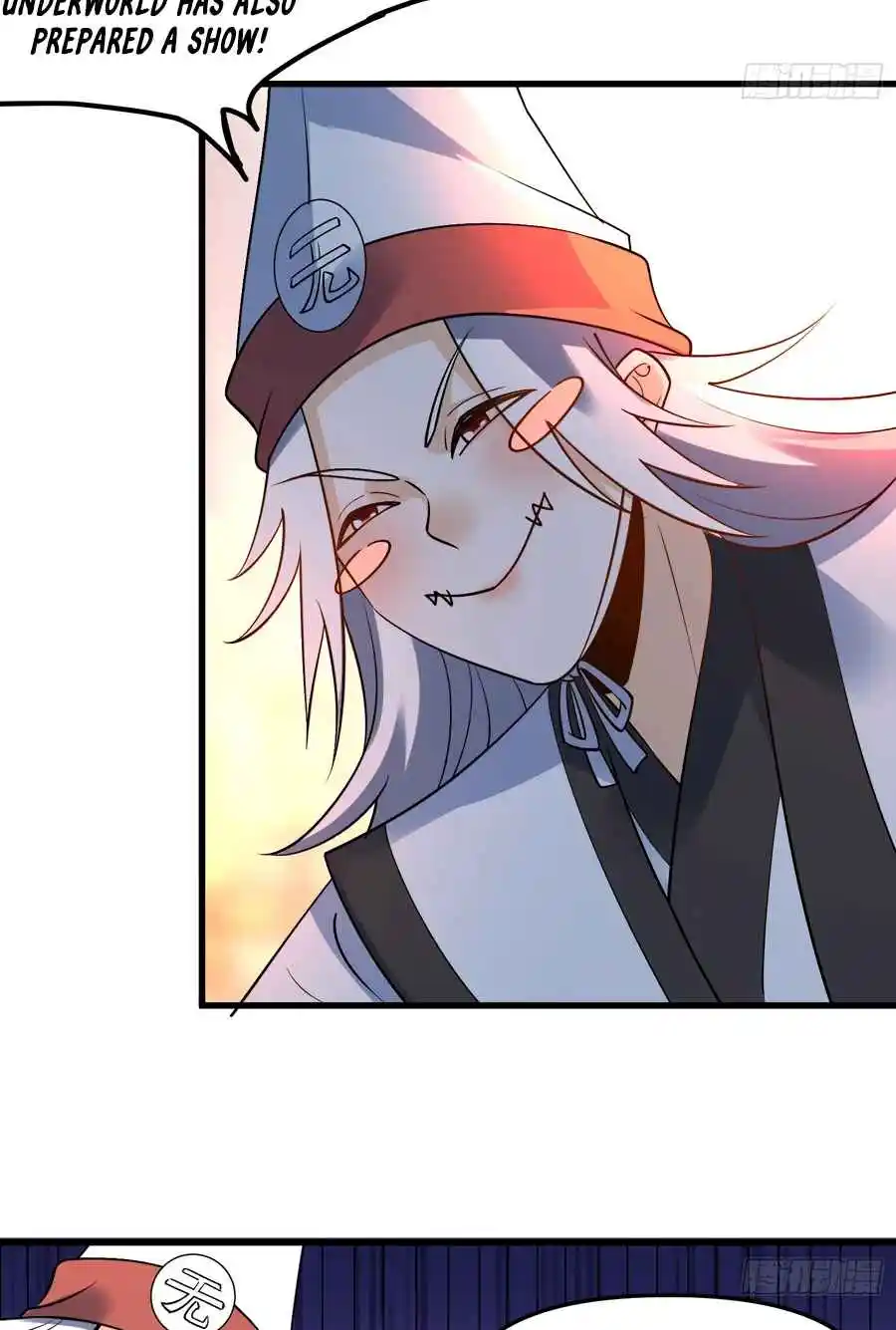 A Big Shot Actually 327