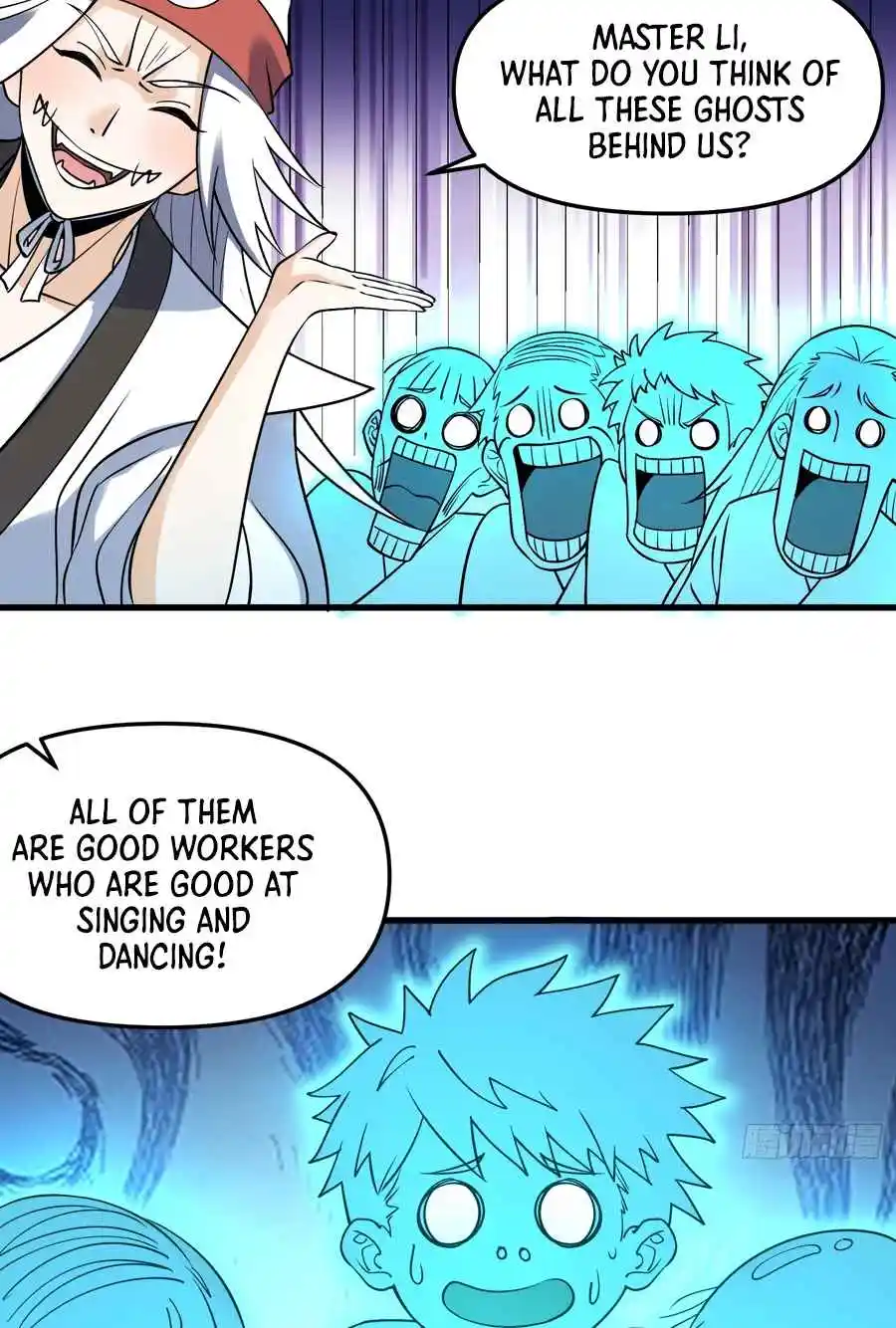 A Big Shot Actually 327