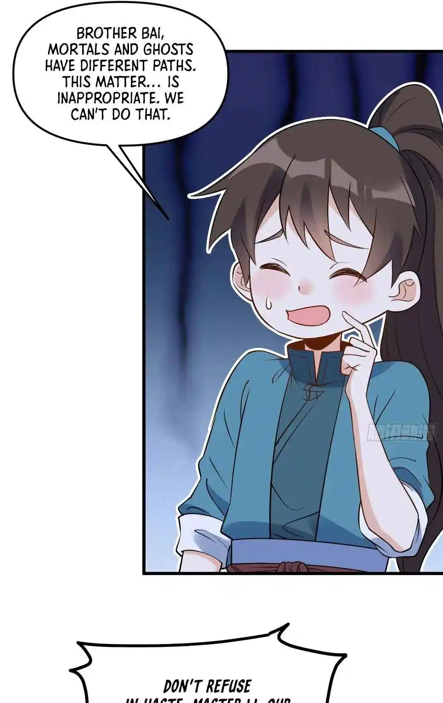 A Big Shot Actually 327