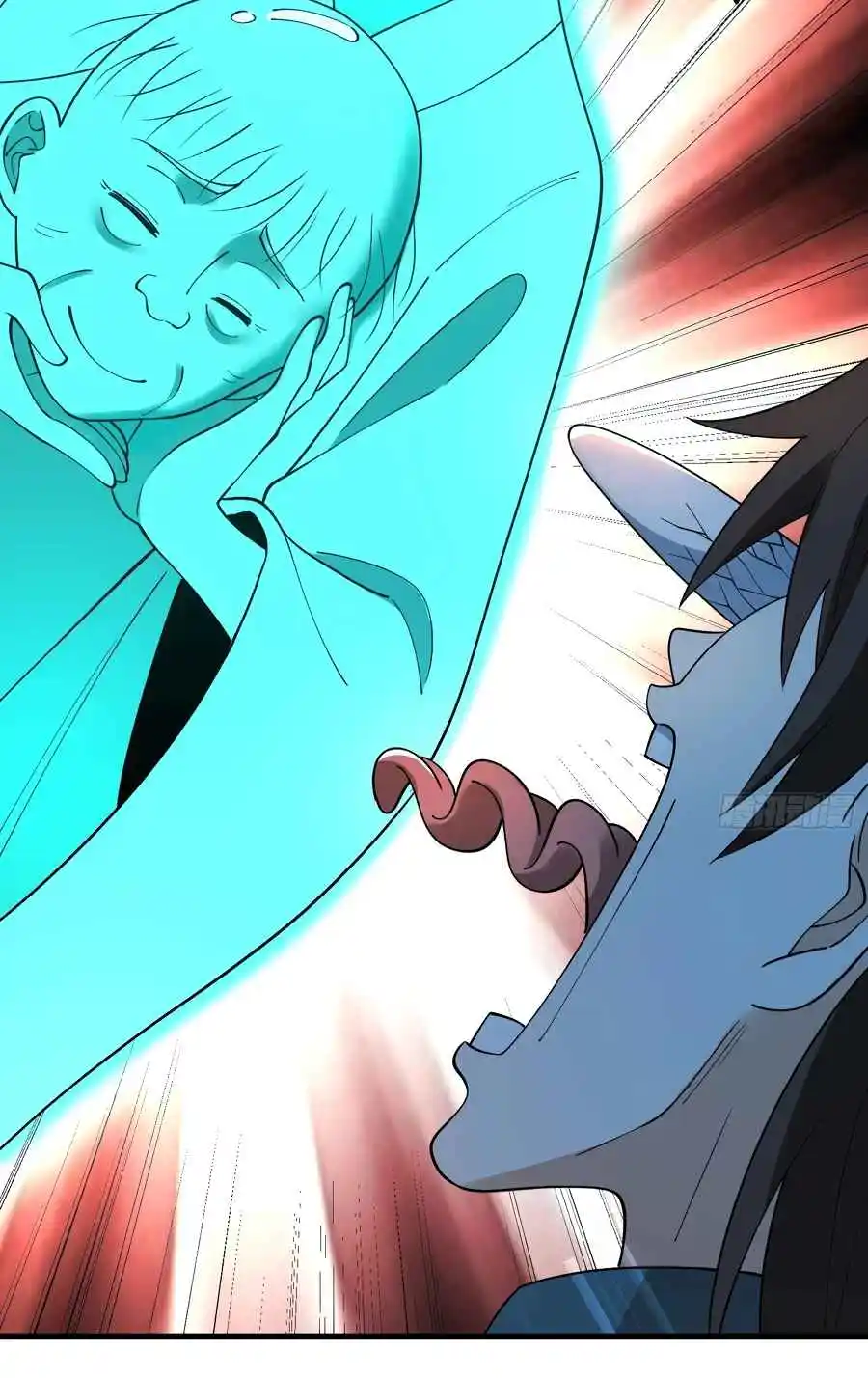 A Big Shot Actually 327