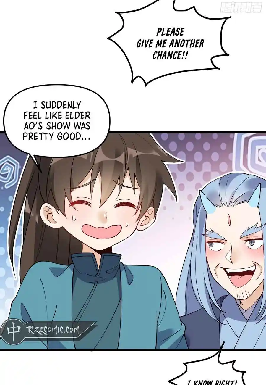 A Big Shot Actually 327