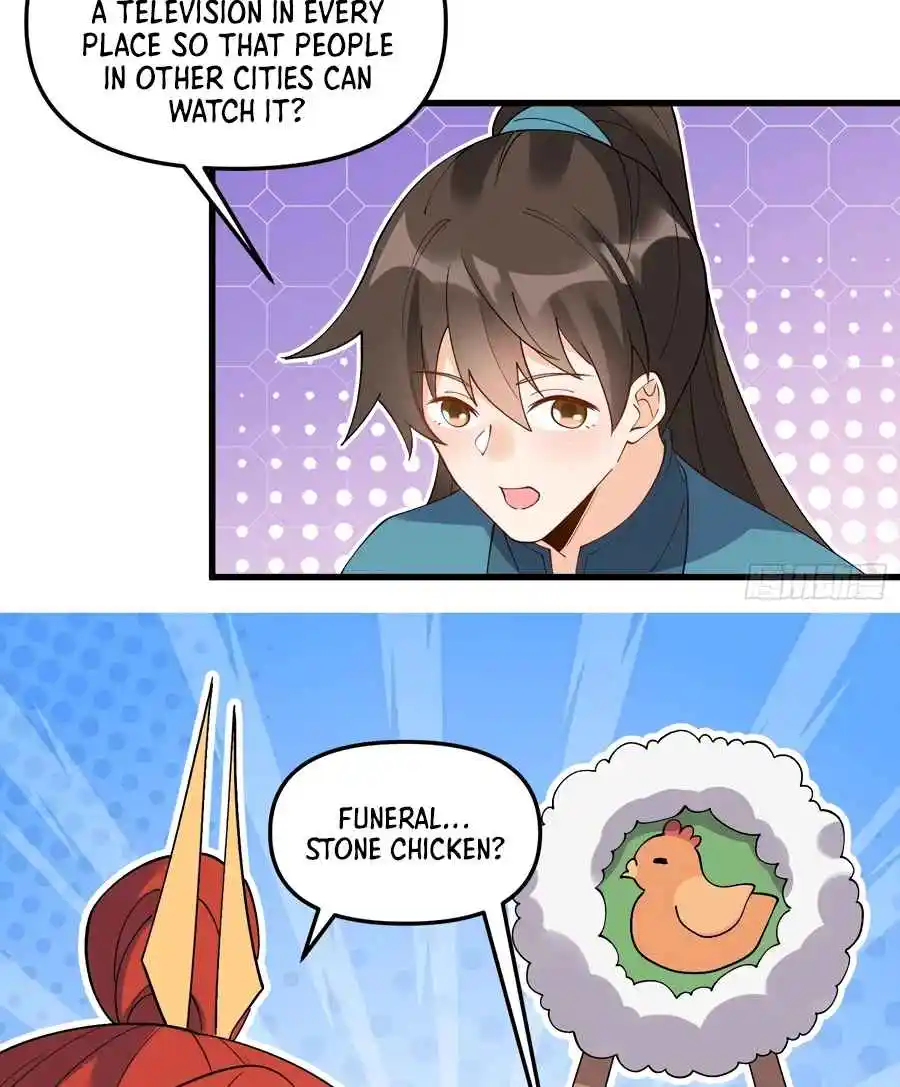 A Big Shot Actually 327