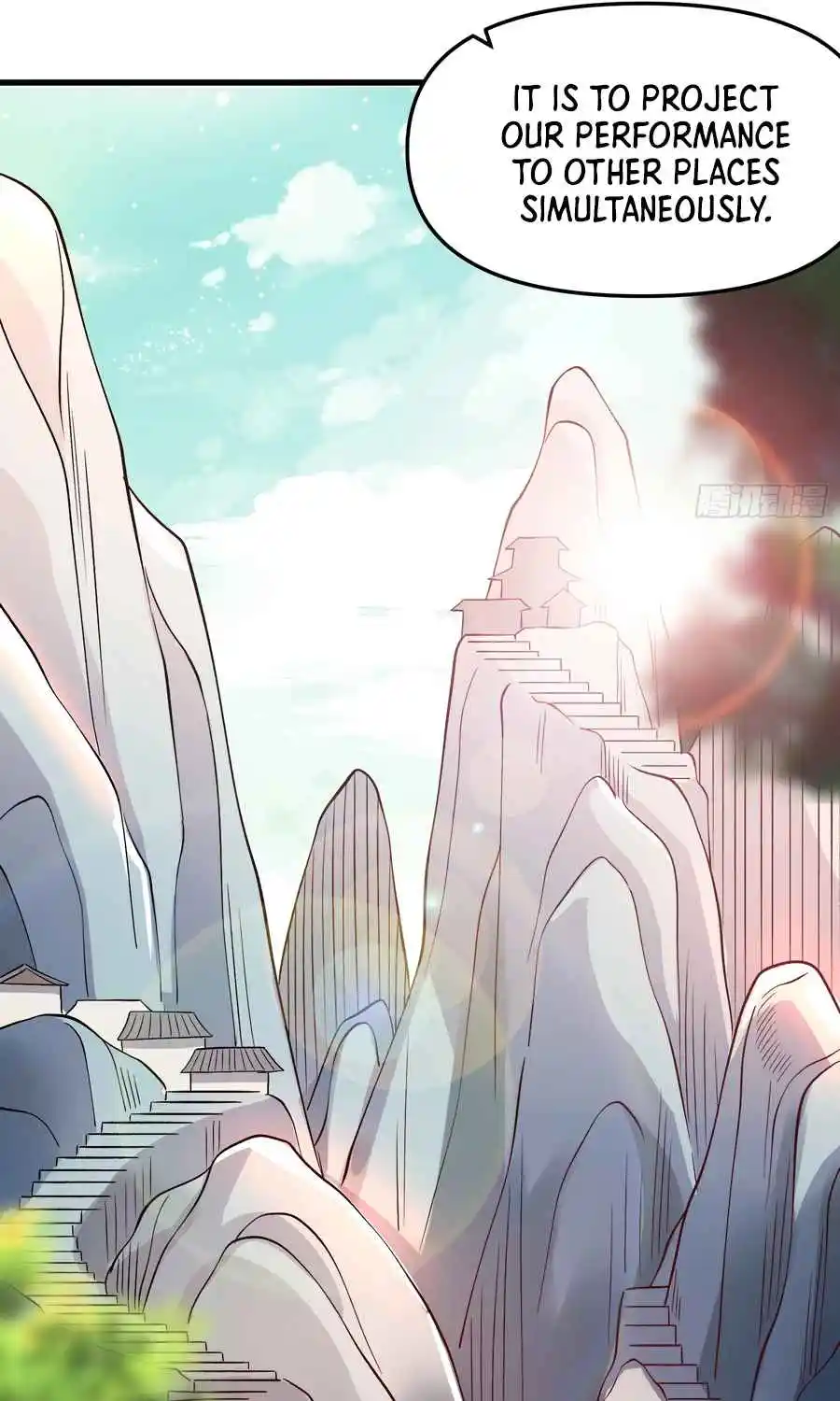 A Big Shot Actually 327