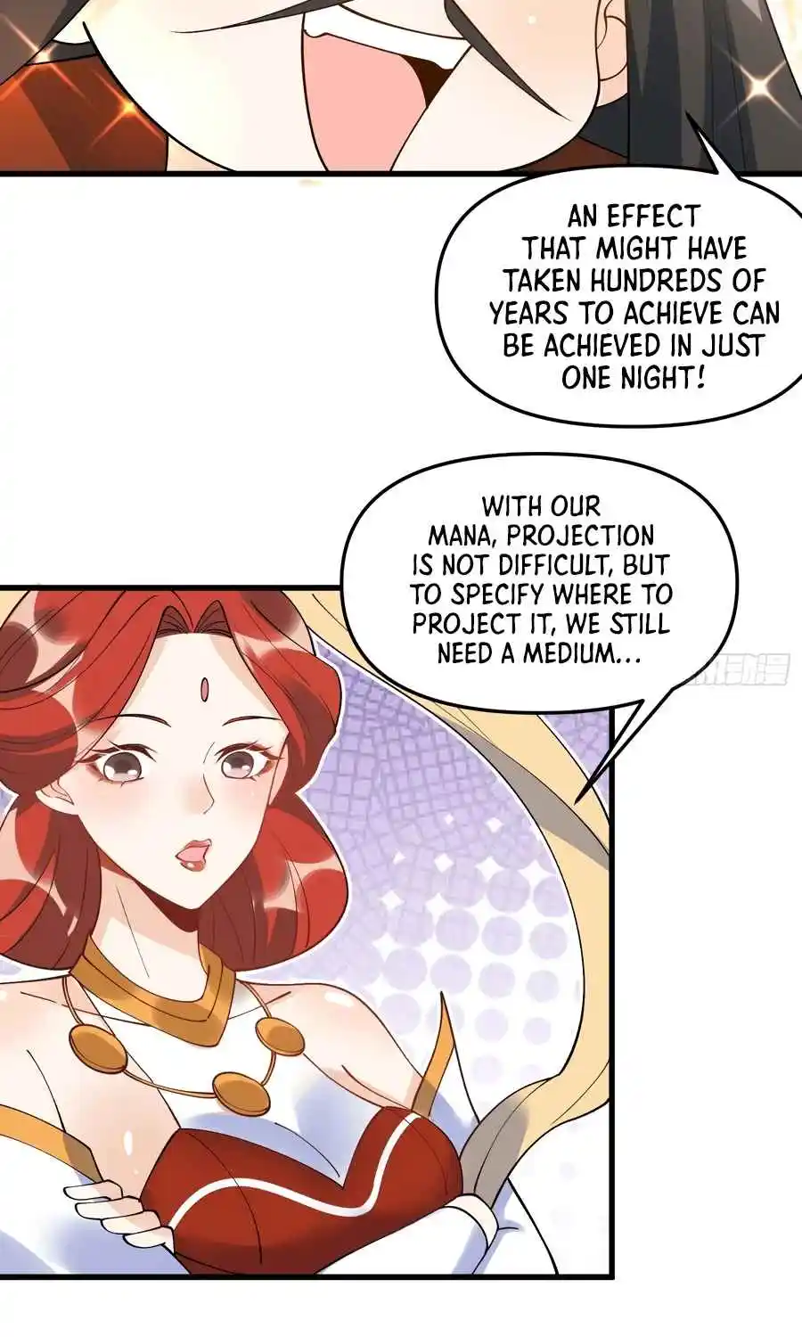 A Big Shot Actually 327