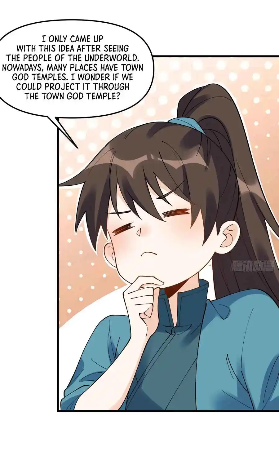 A Big Shot Actually 327