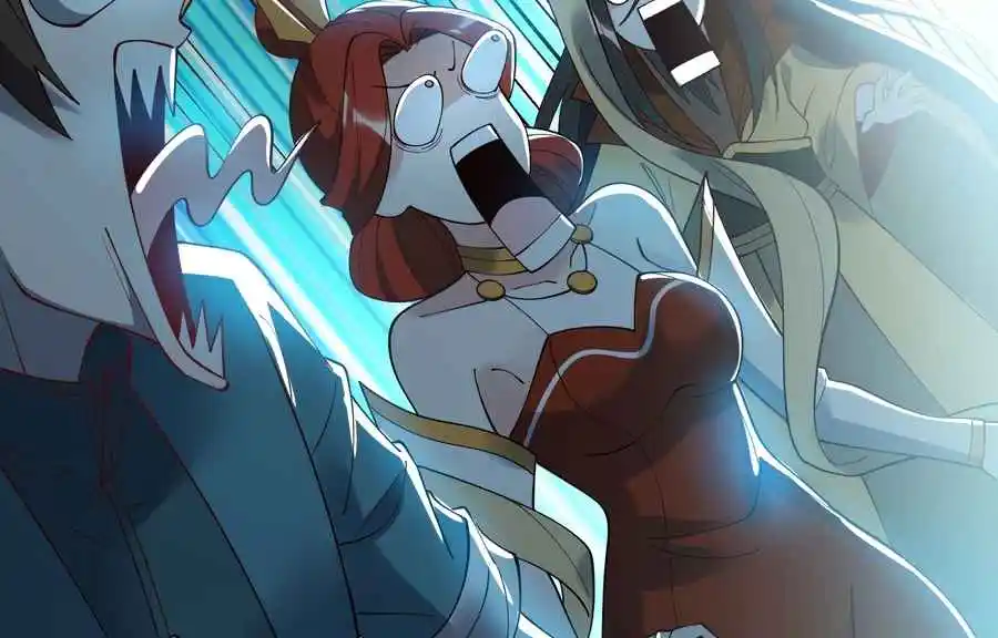 A Big Shot Actually 327