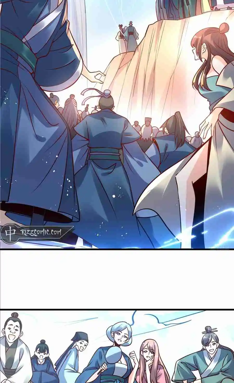 A Big Shot Actually 328