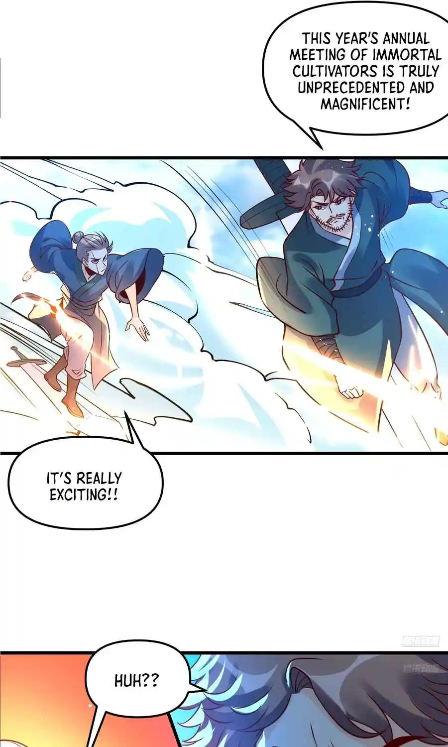 A Big Shot Actually 328