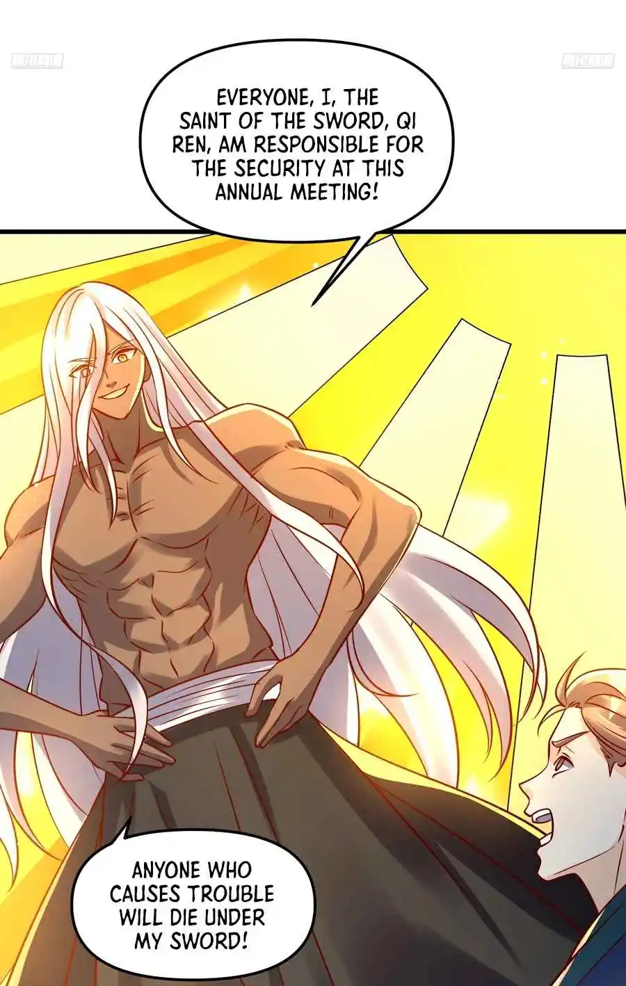 A Big Shot Actually 328