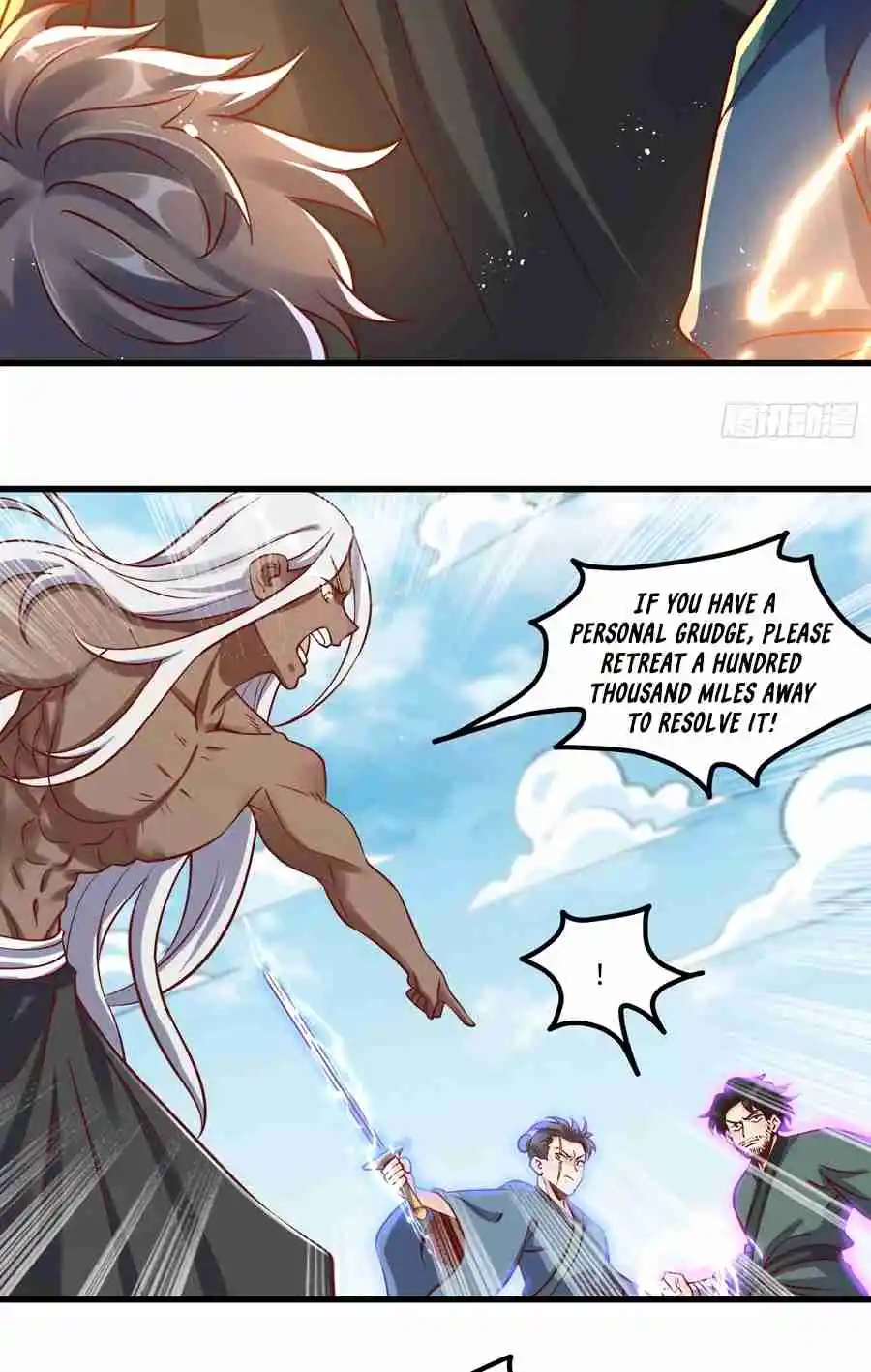 A Big Shot Actually 328