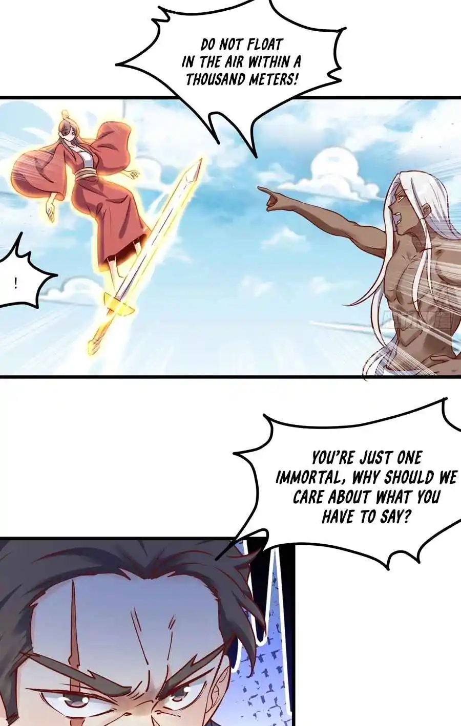 A Big Shot Actually 328