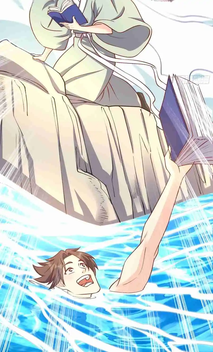 A Big Shot Actually 328