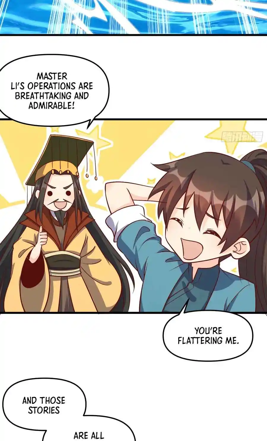 A Big Shot Actually 328