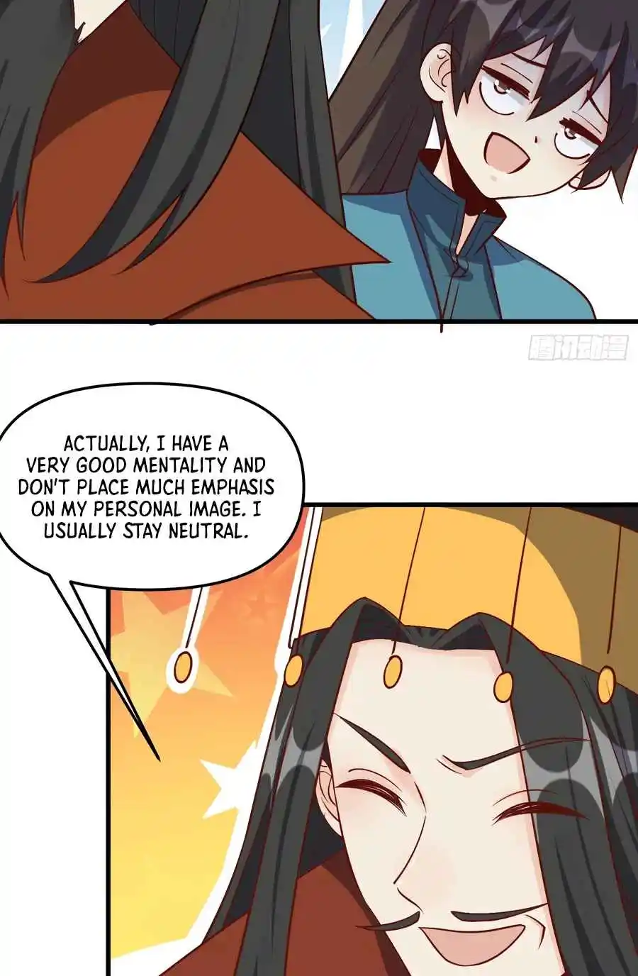 A Big Shot Actually 328