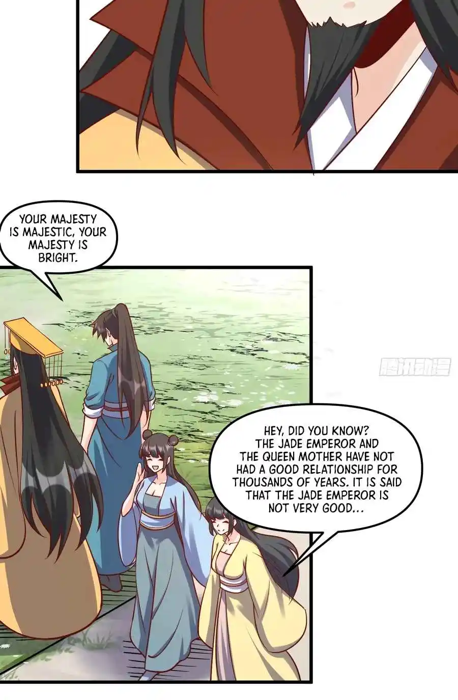 A Big Shot Actually 328