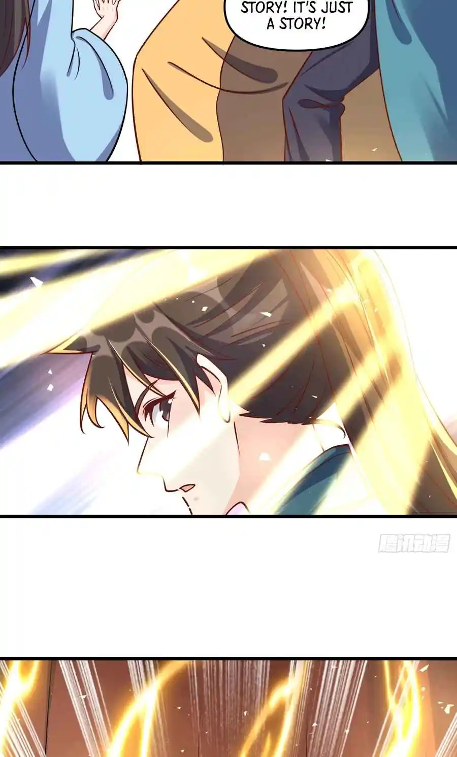 A Big Shot Actually 328