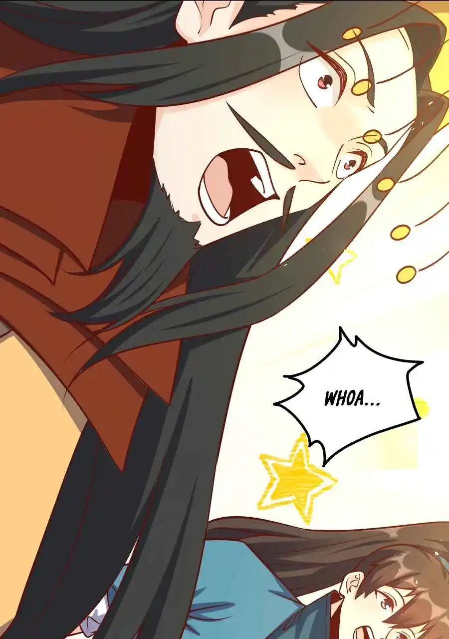 A Big Shot Actually 328