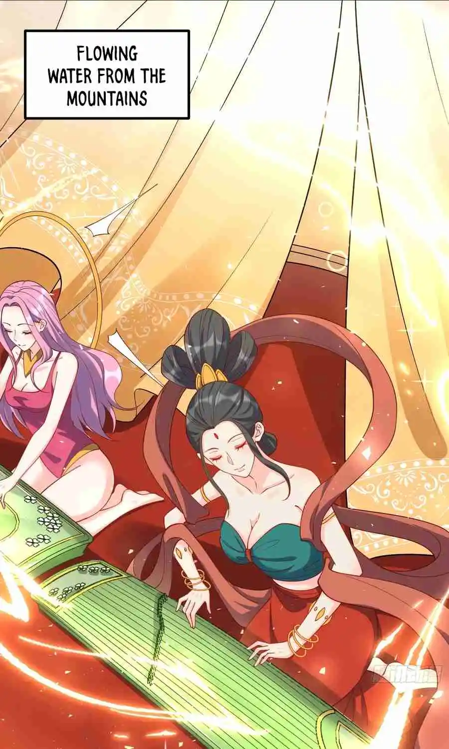 A Big Shot Actually 328