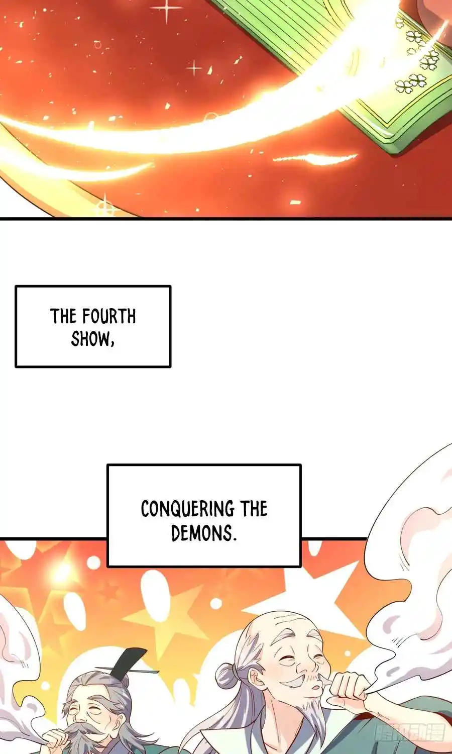 A Big Shot Actually 328