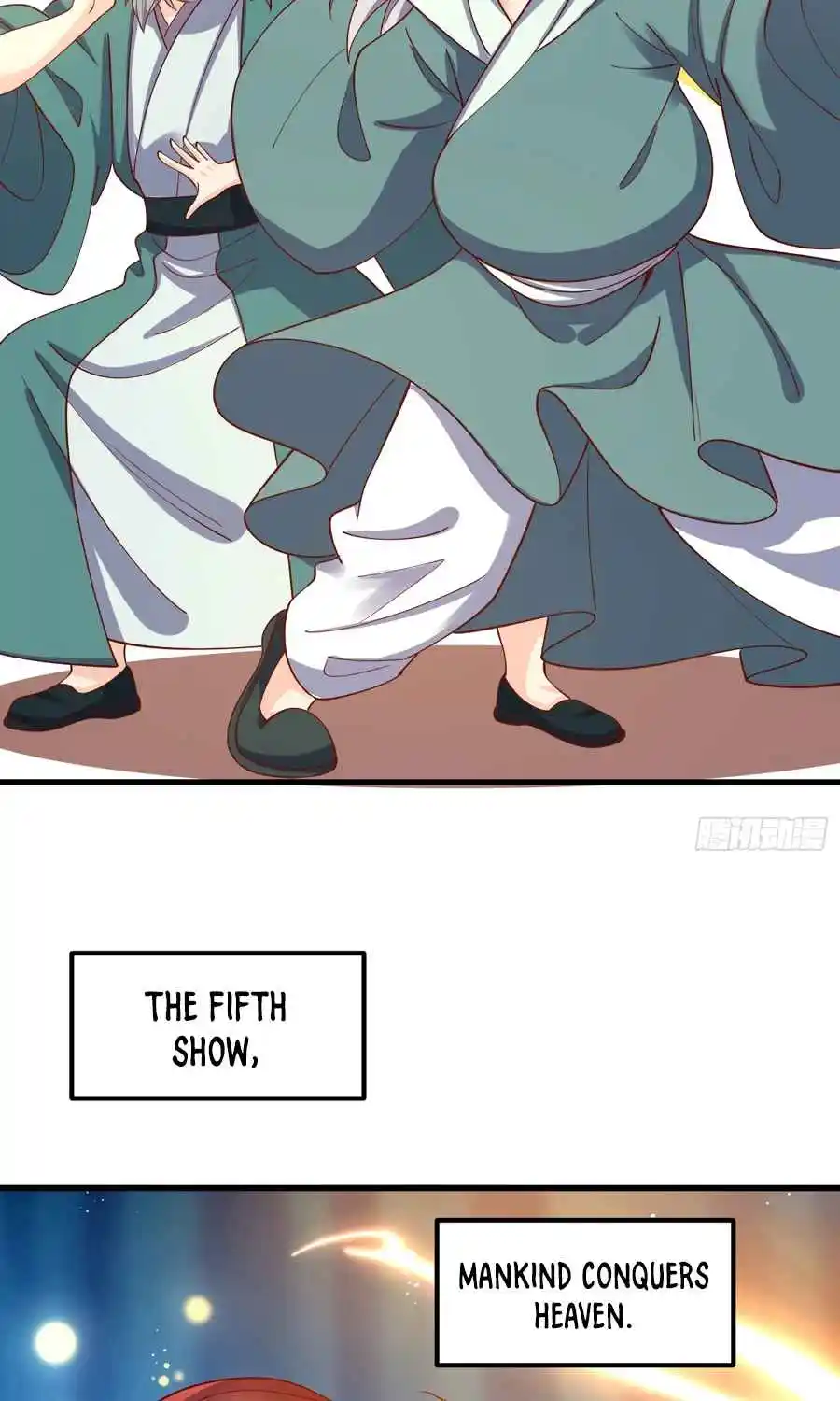 A Big Shot Actually 328