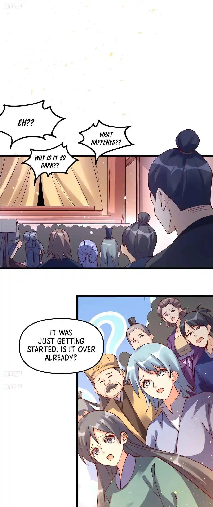 A Big Shot Actually 329