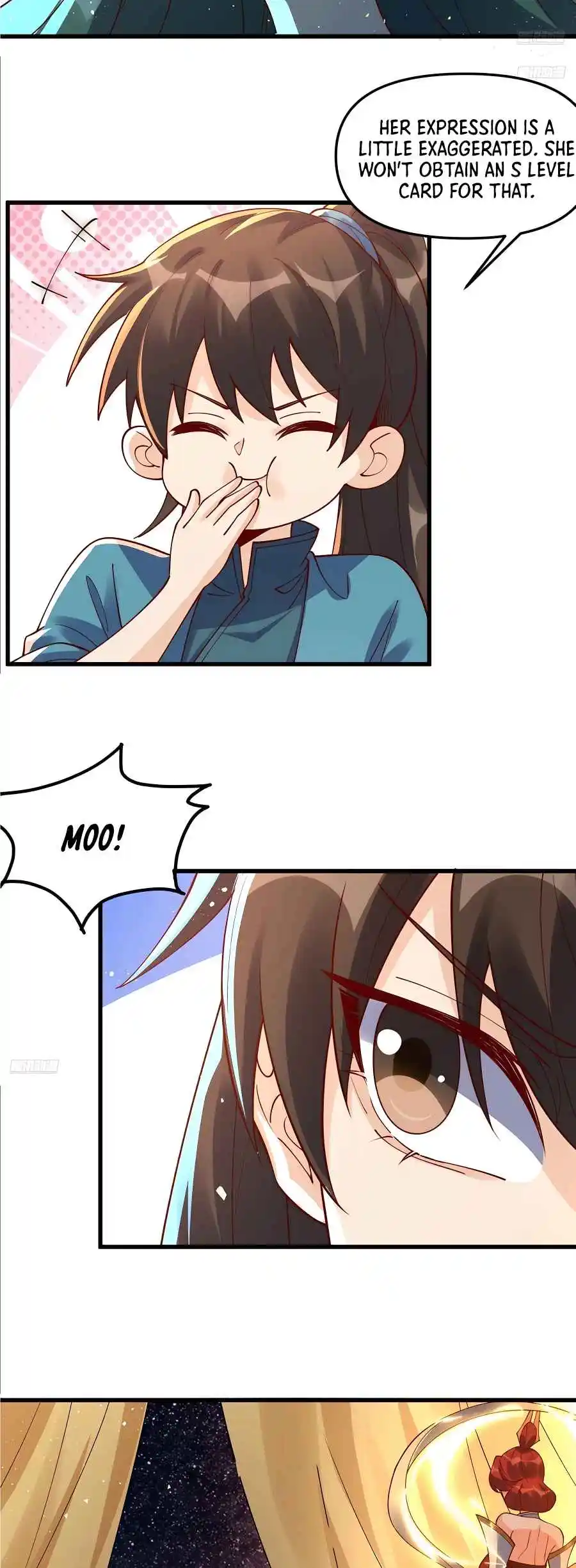 A Big Shot Actually 329