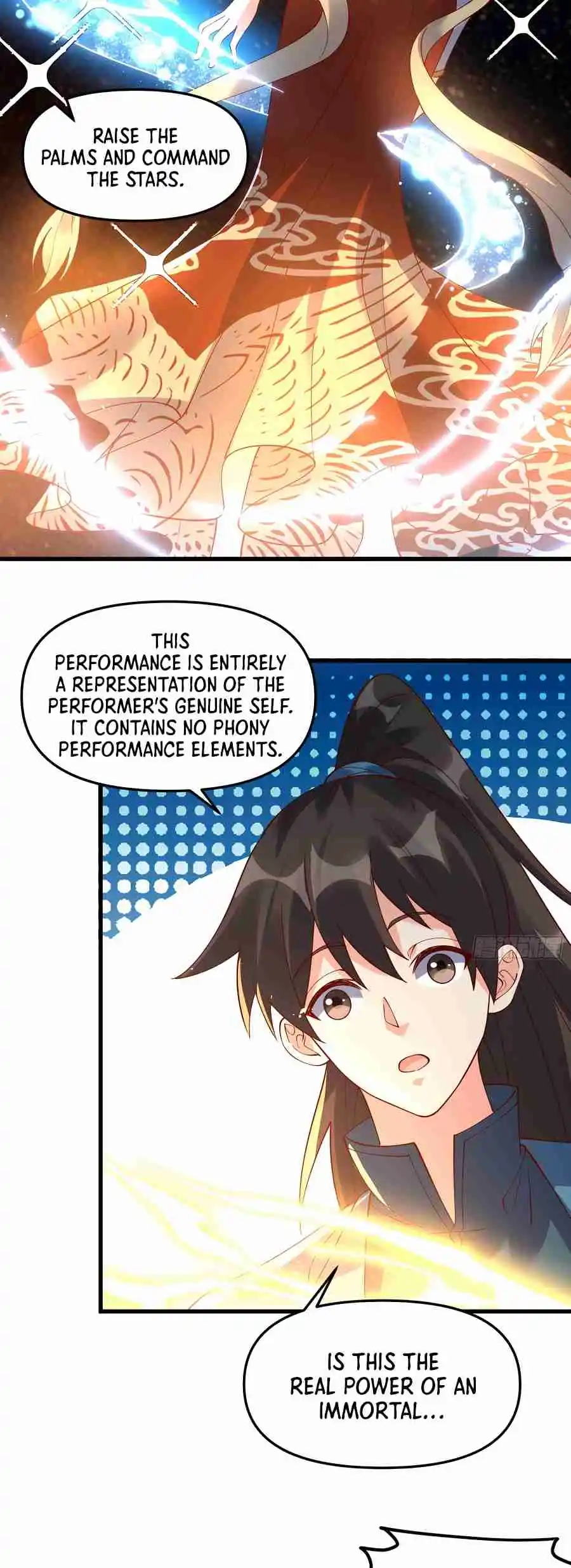 A Big Shot Actually 329