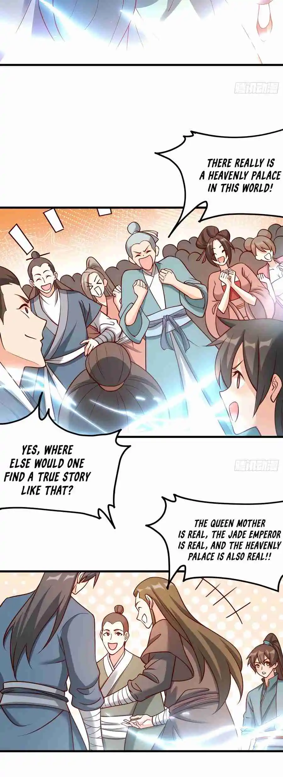 A Big Shot Actually 329