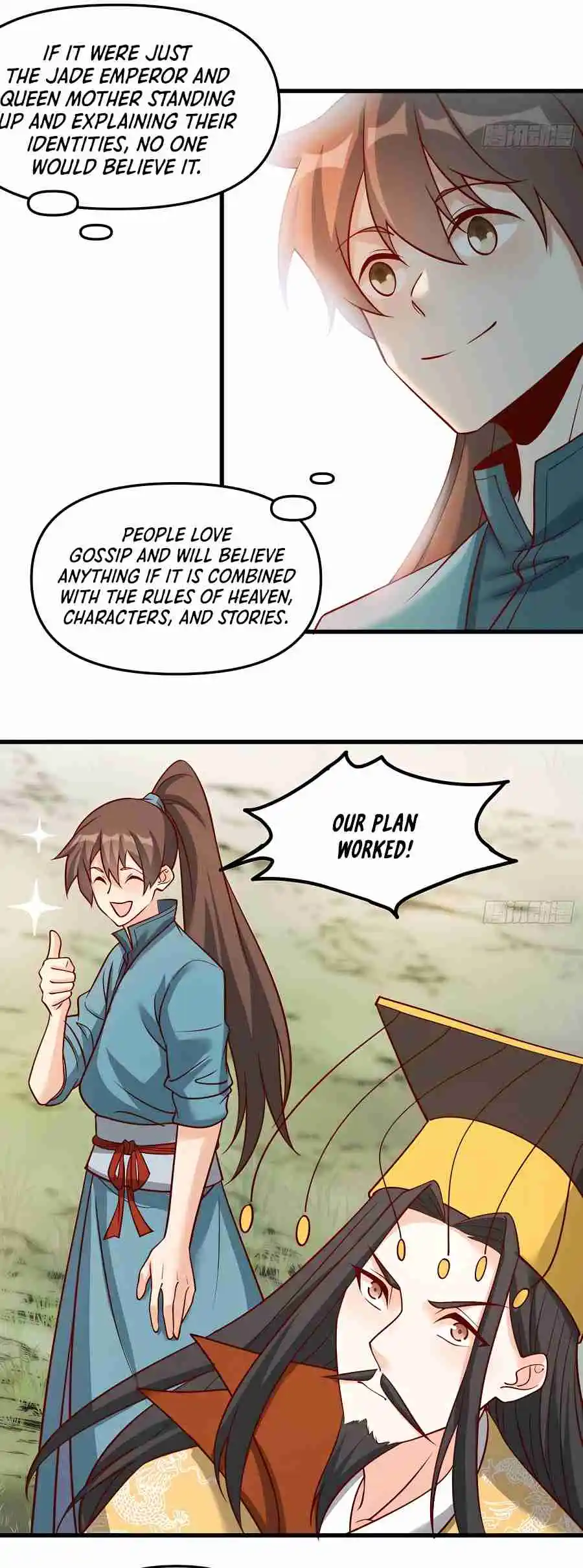 A Big Shot Actually 329