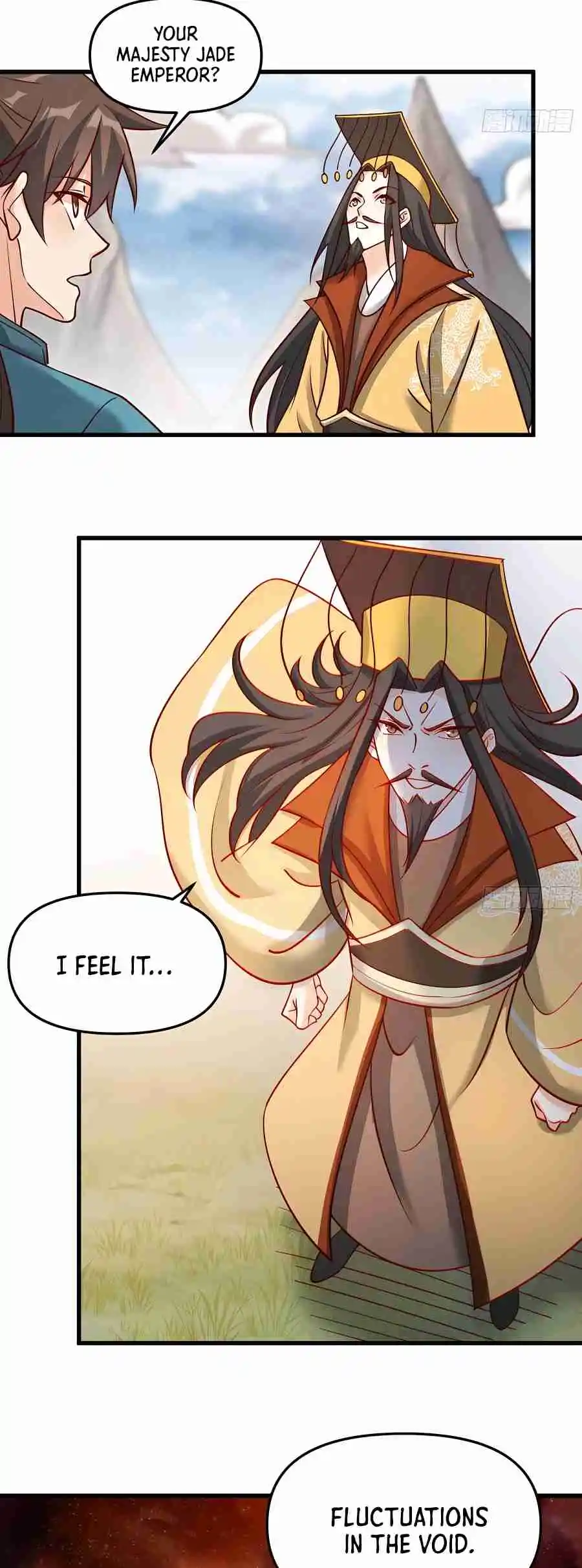 A Big Shot Actually 329