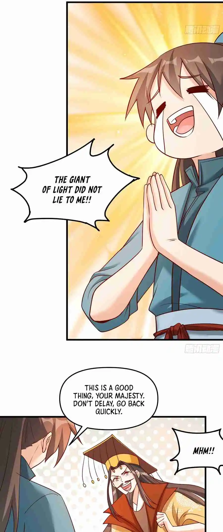 A Big Shot Actually 329