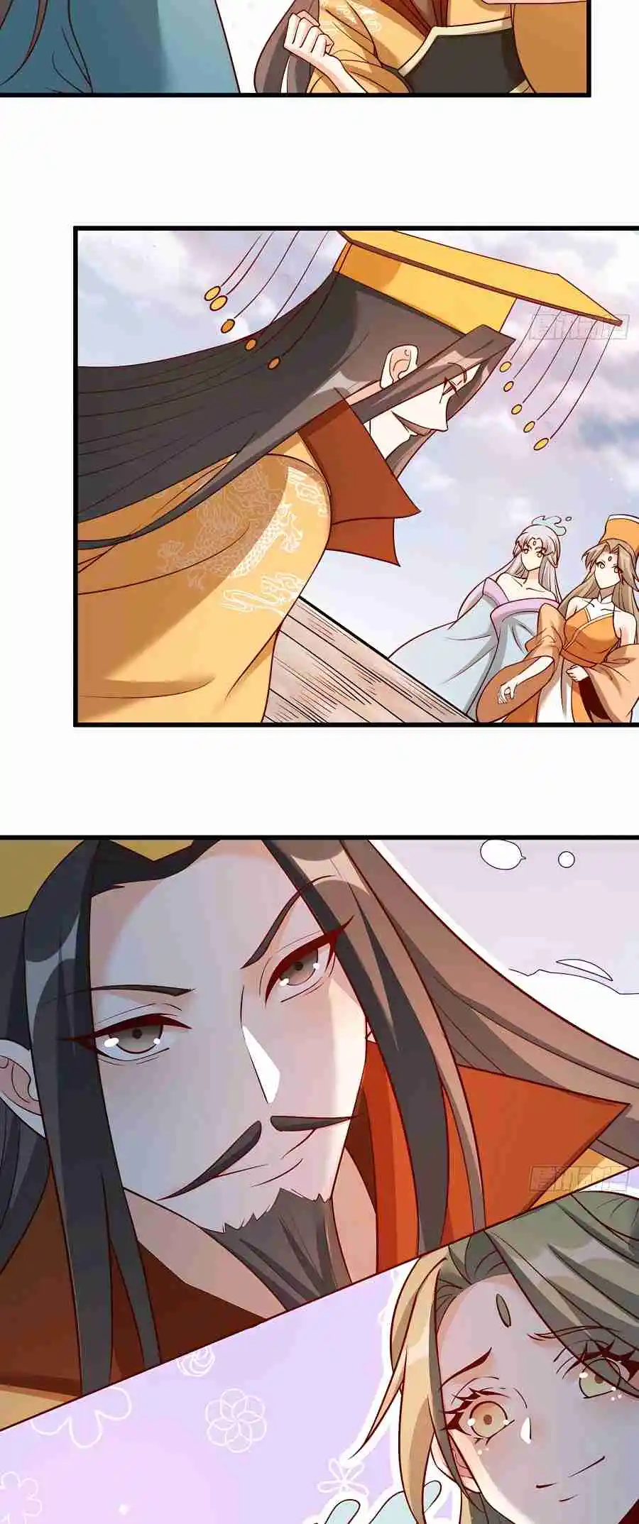 A Big Shot Actually 329