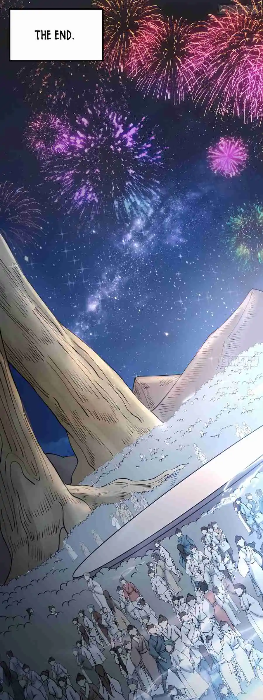 A Big Shot Actually 329