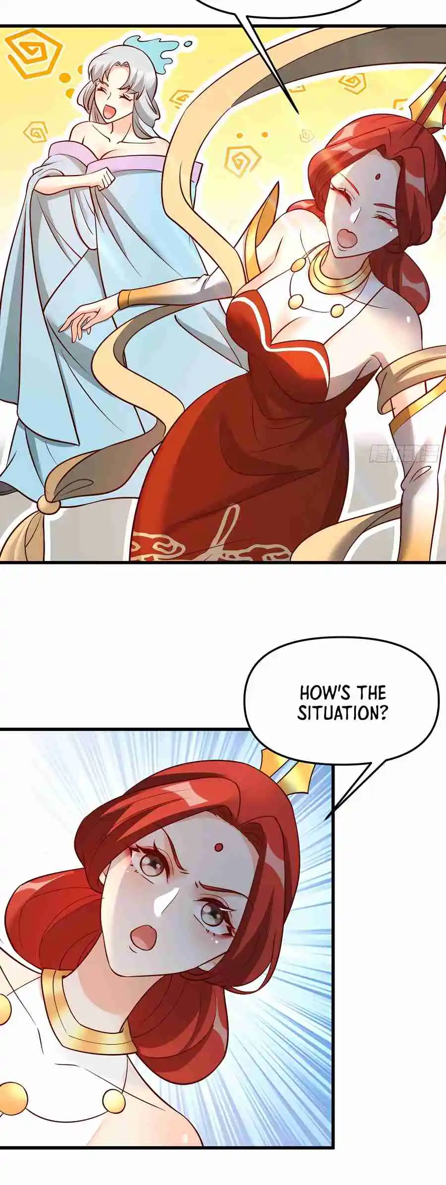 A Big Shot Actually 329