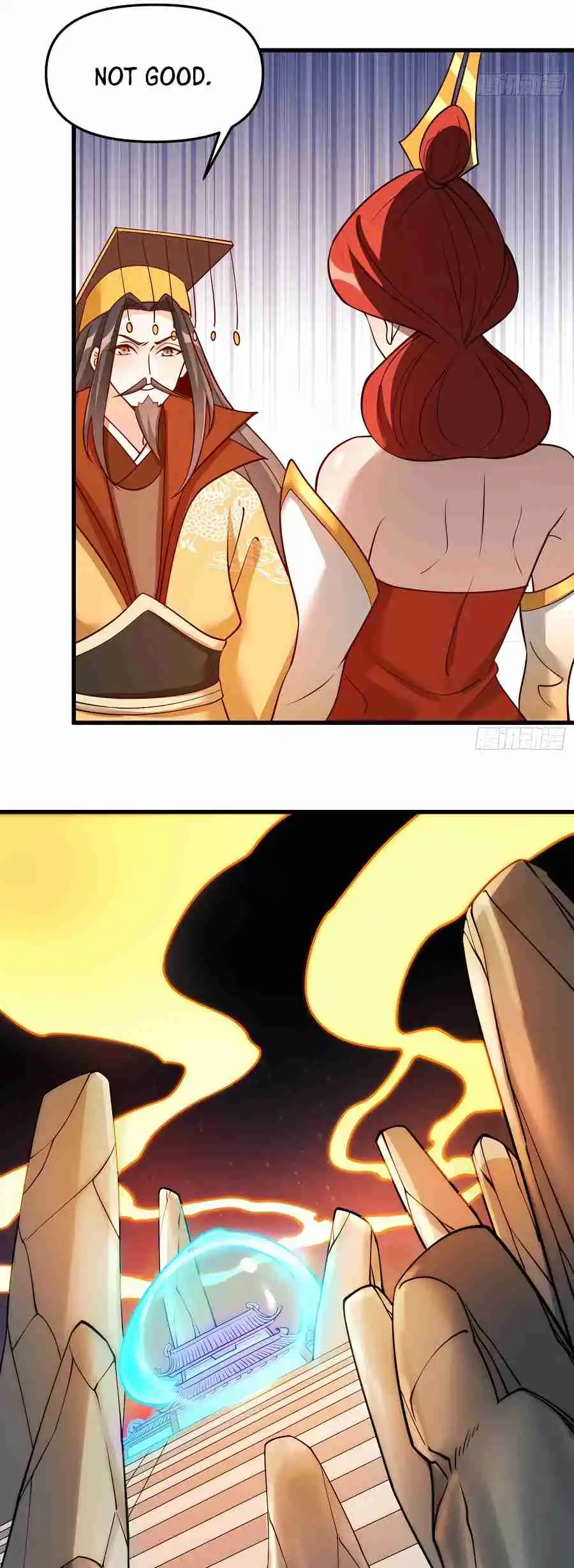 A Big Shot Actually 329