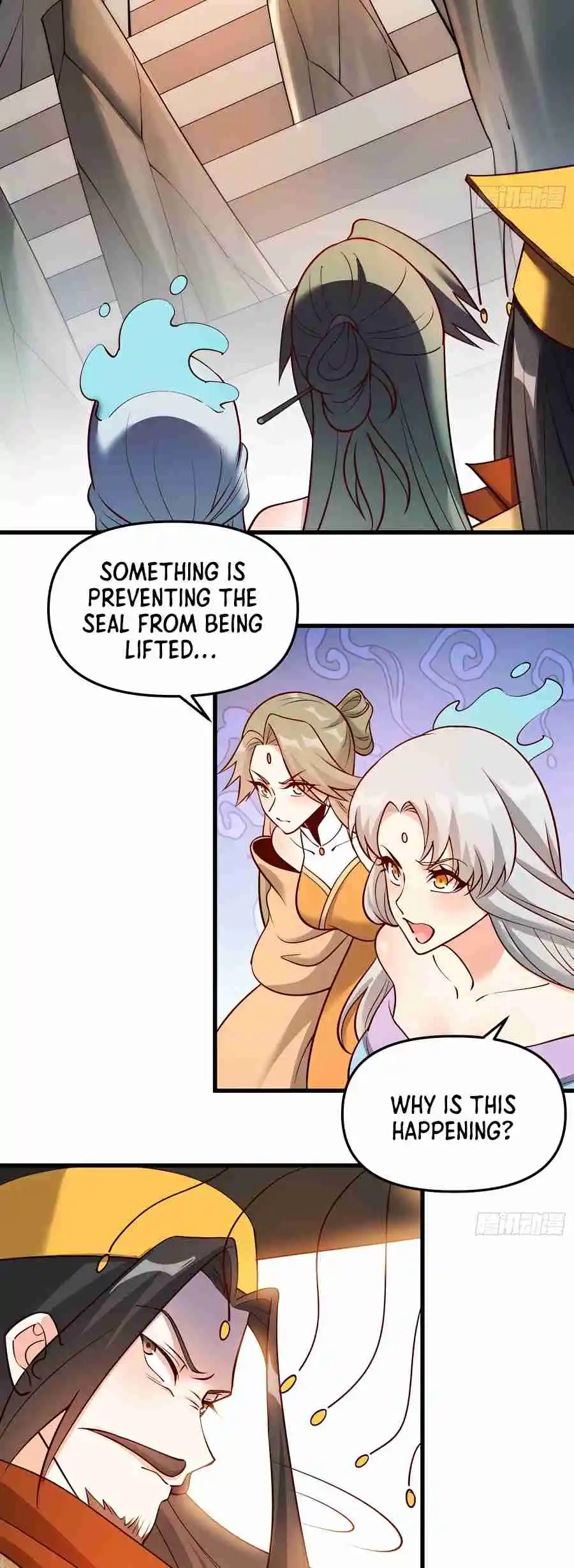 A Big Shot Actually 329