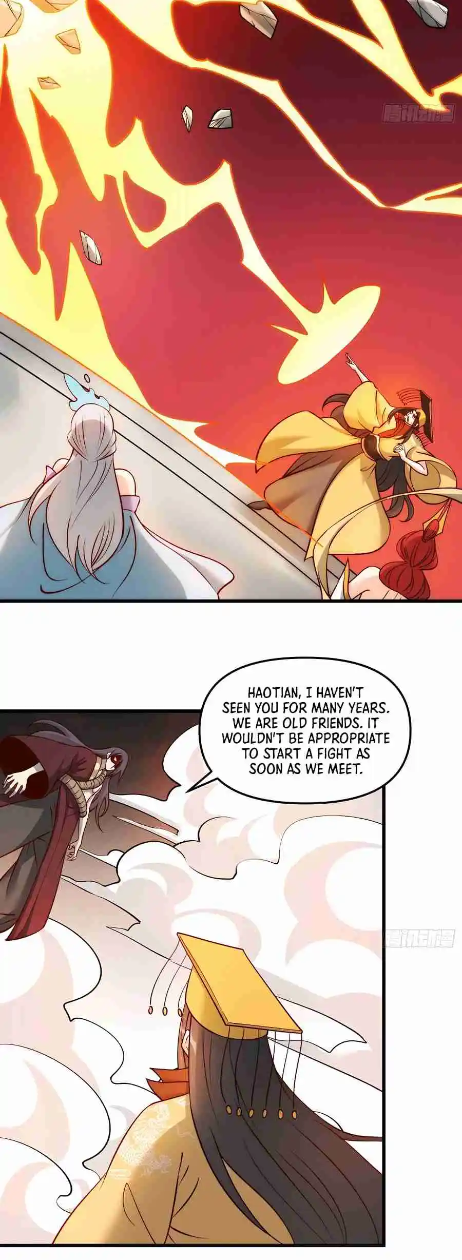 A Big Shot Actually 329