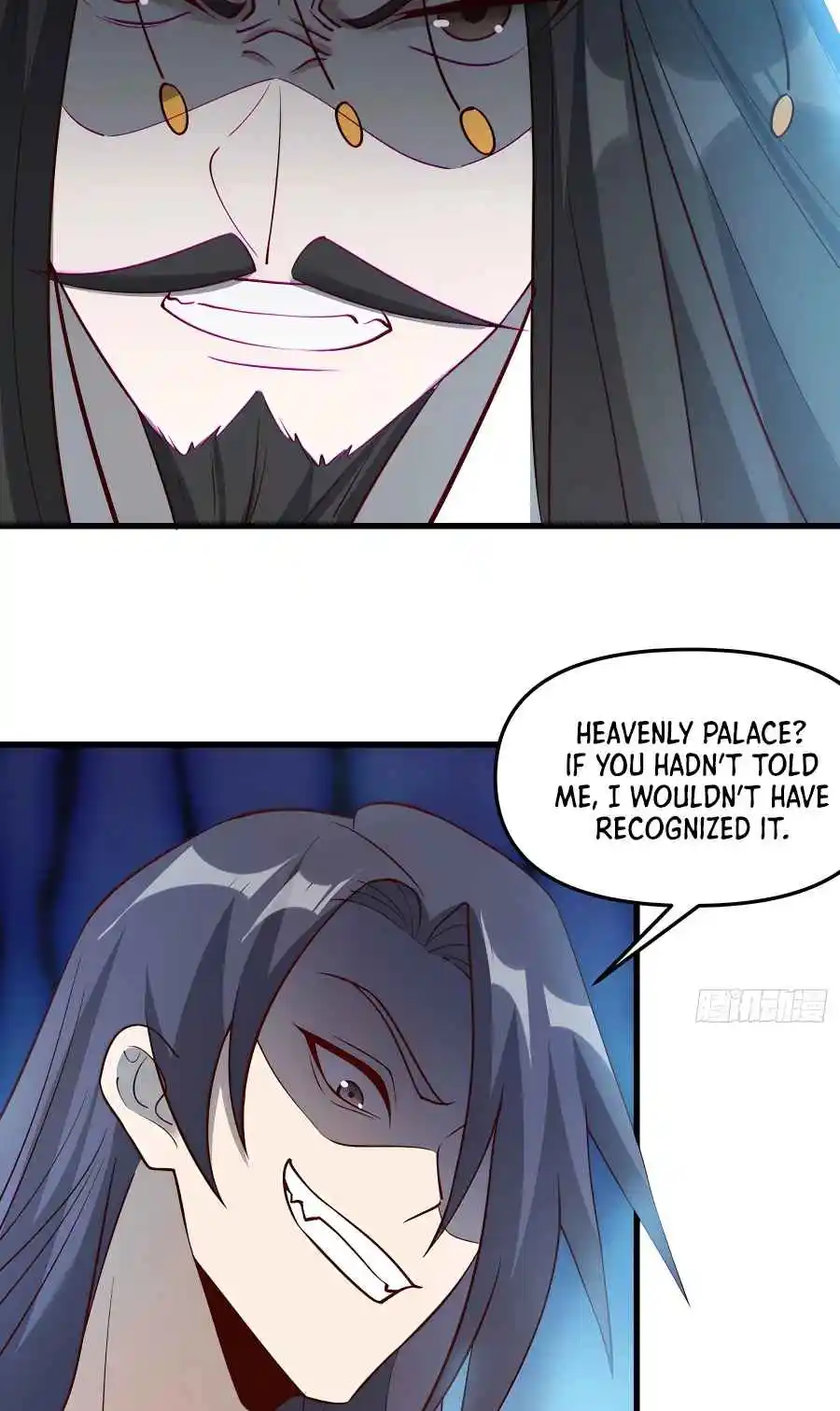 A Big Shot Actually 329