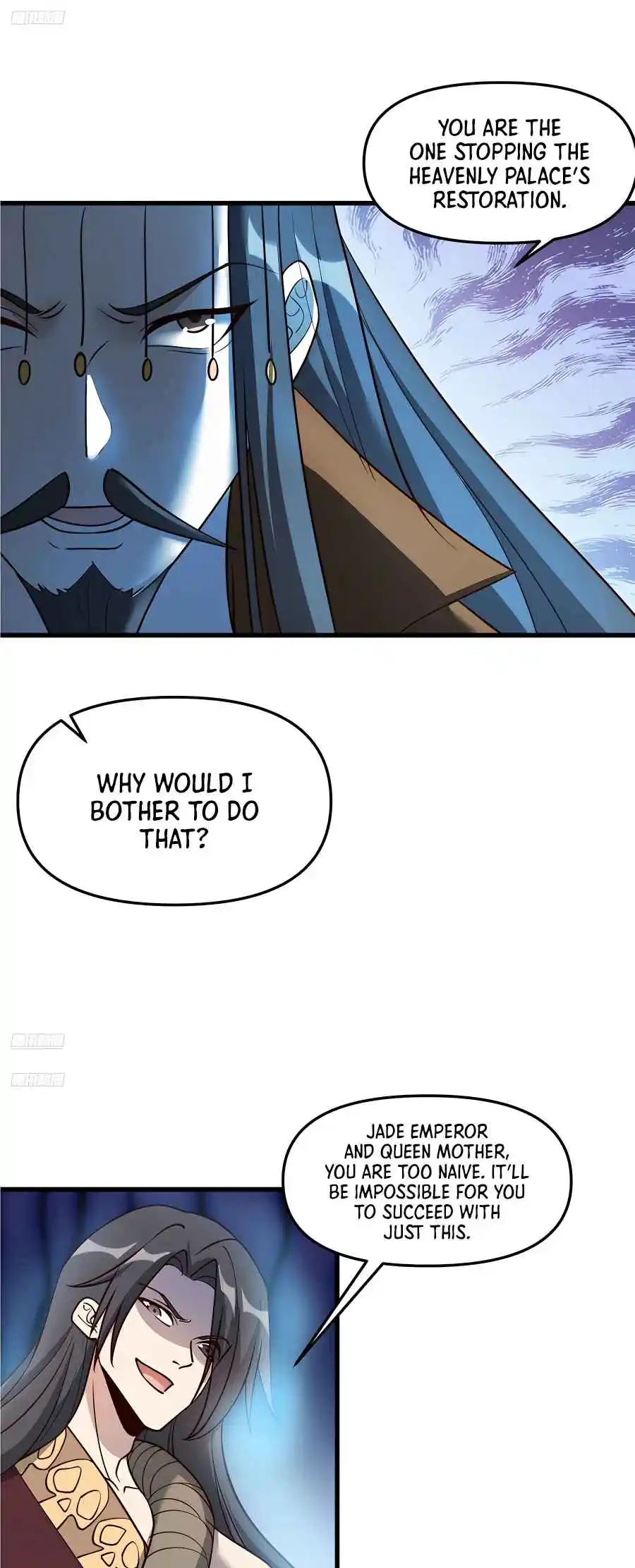 A Big Shot Actually 330