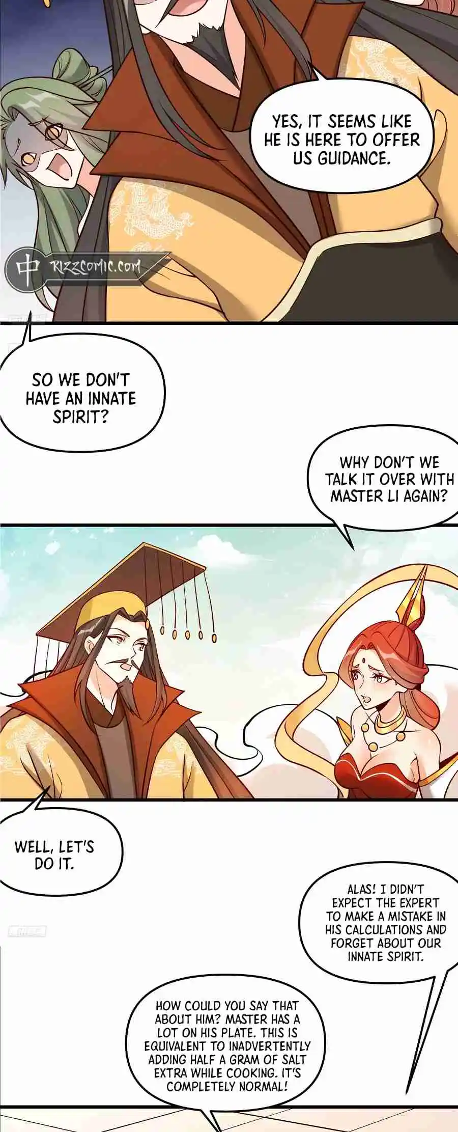 A Big Shot Actually 330