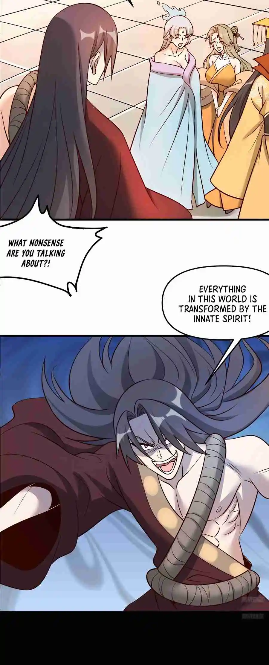 A Big Shot Actually 330